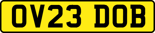 OV23DOB