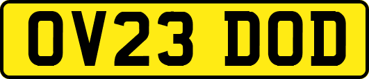 OV23DOD
