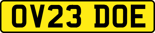 OV23DOE