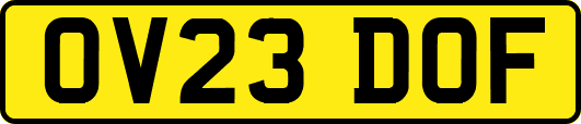 OV23DOF
