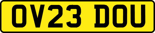 OV23DOU