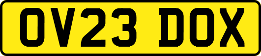 OV23DOX