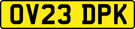 OV23DPK