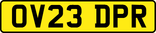 OV23DPR