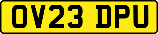 OV23DPU
