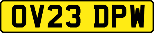 OV23DPW