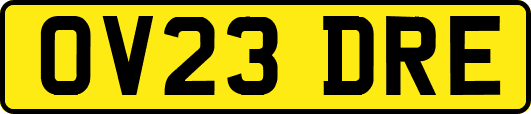 OV23DRE