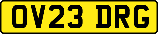 OV23DRG