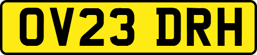 OV23DRH
