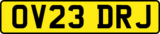 OV23DRJ