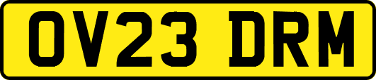 OV23DRM