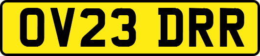 OV23DRR