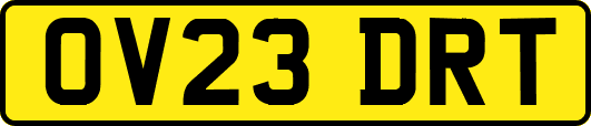 OV23DRT