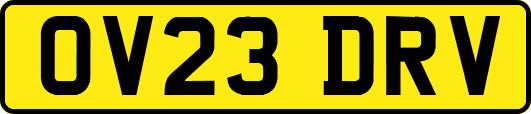 OV23DRV