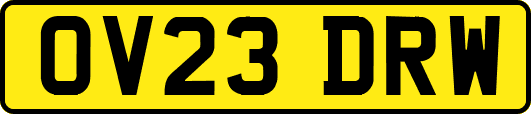 OV23DRW