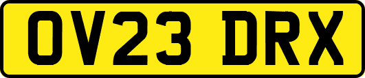 OV23DRX
