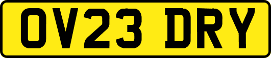 OV23DRY