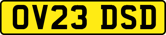 OV23DSD