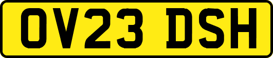 OV23DSH