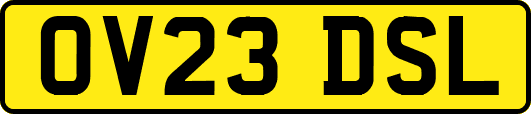 OV23DSL