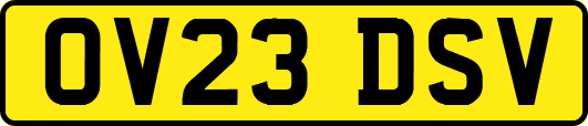 OV23DSV
