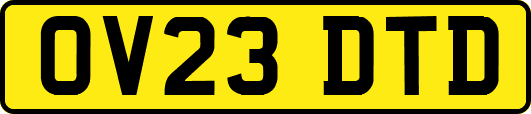 OV23DTD