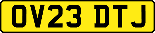 OV23DTJ