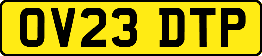 OV23DTP