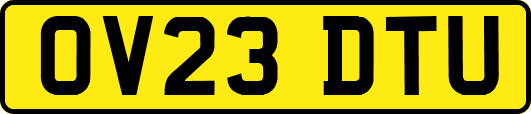 OV23DTU