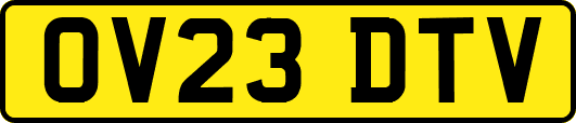 OV23DTV