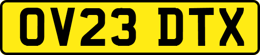 OV23DTX
