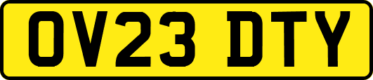 OV23DTY
