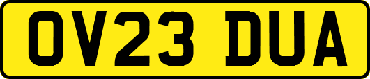 OV23DUA