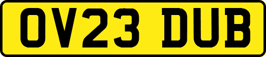 OV23DUB