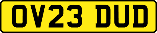 OV23DUD