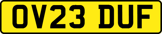 OV23DUF