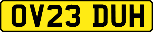 OV23DUH