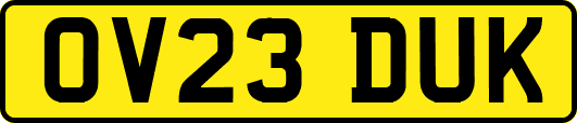 OV23DUK