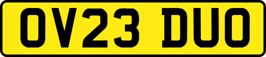 OV23DUO