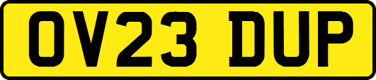 OV23DUP
