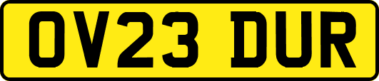 OV23DUR
