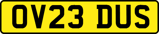 OV23DUS