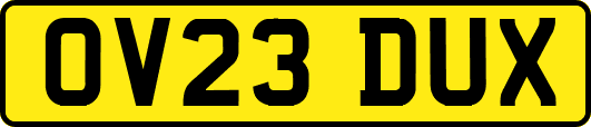 OV23DUX