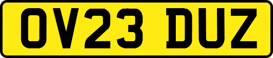 OV23DUZ