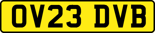 OV23DVB