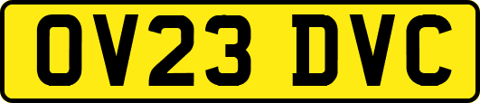 OV23DVC