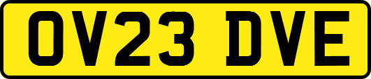 OV23DVE