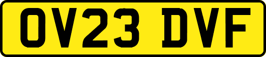 OV23DVF