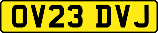 OV23DVJ