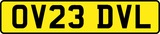 OV23DVL